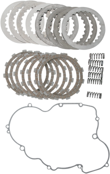 MOOSE OFFROAD Clutch Kit M90-178