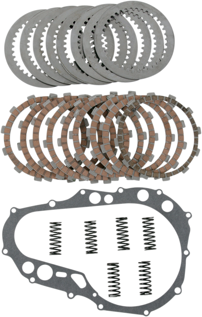 MOOSE OFFROAD Clutch Kit M90-188