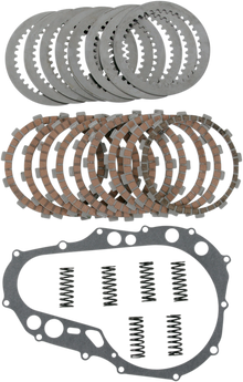 MOOSE OFFROAD Clutch Kit M90-188