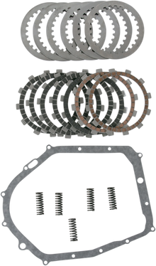 MOOSE OFFROAD Clutch Kit M90-160