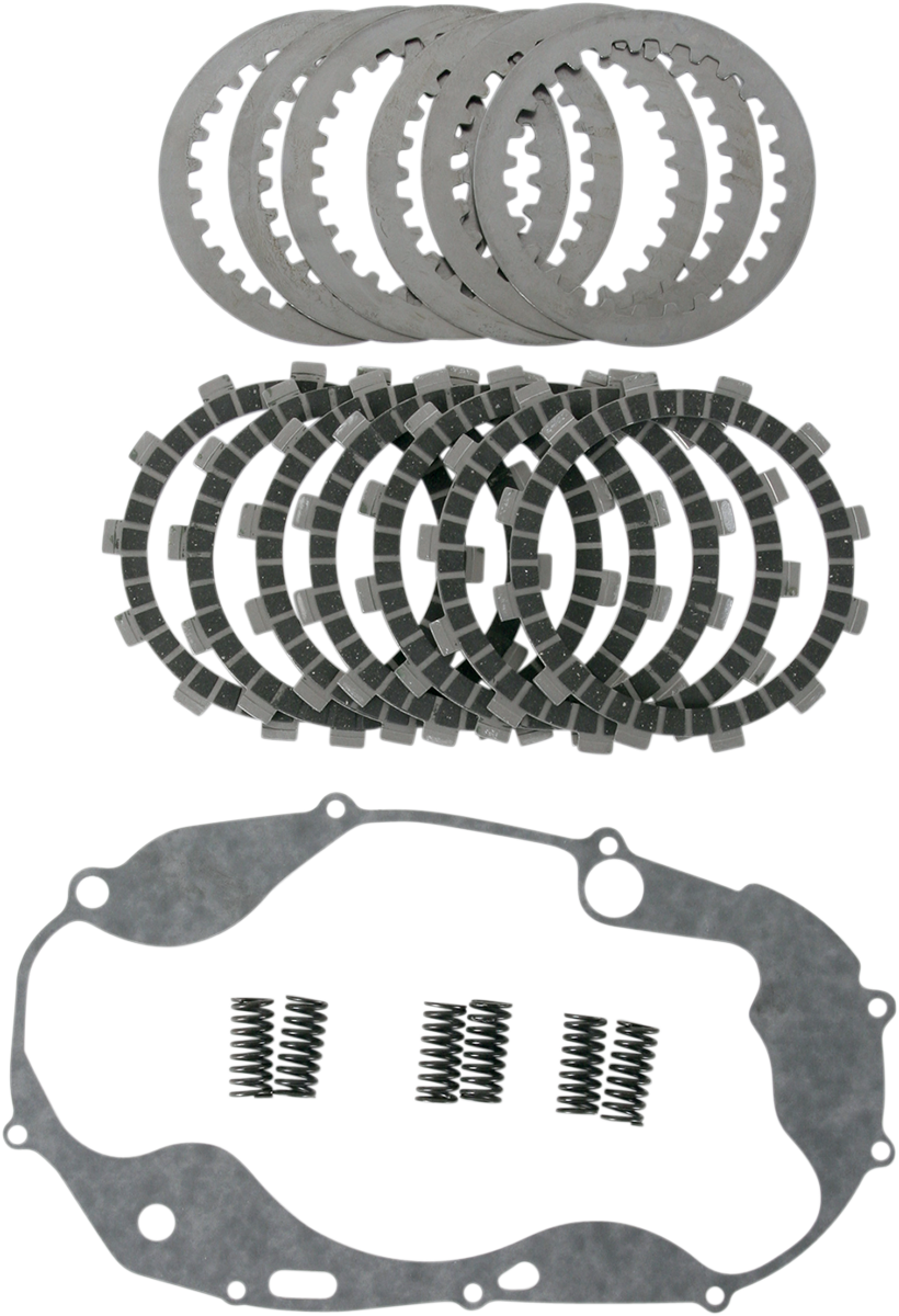 MOOSE OFFROAD Clutch Kit M90-163