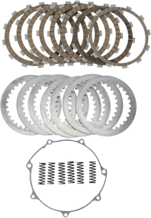 MOOSE OFFROAD Clutch Kit M90-175