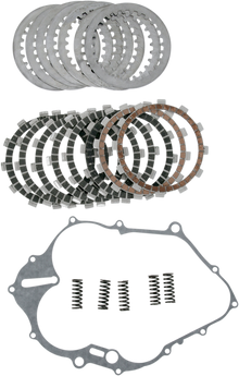 MOOSE OFFROAD Clutch Kit M90-165