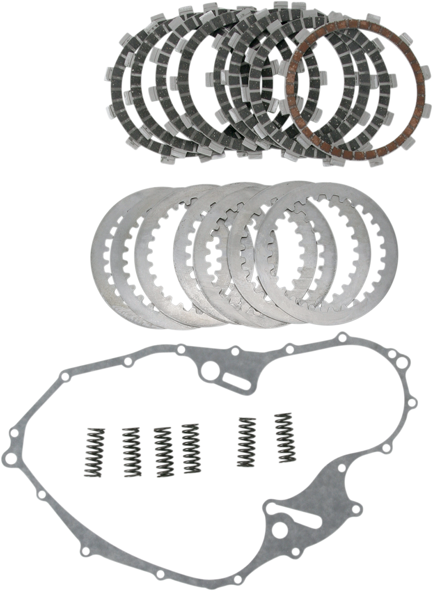MOOSE OFFROAD Clutch Kit M90-1751