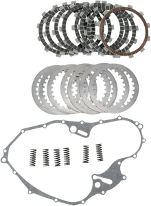 MOOSE OFFROAD Clutch Kit M90-1751