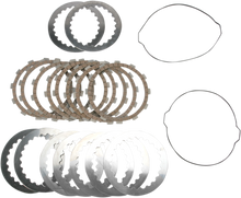 MOOSE OFFROAD Clutch Kit - Gas Gas/Husqvarna/KTM M90-232