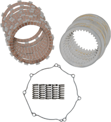 MOOSE OFFROAD Clutch Kit M90-231