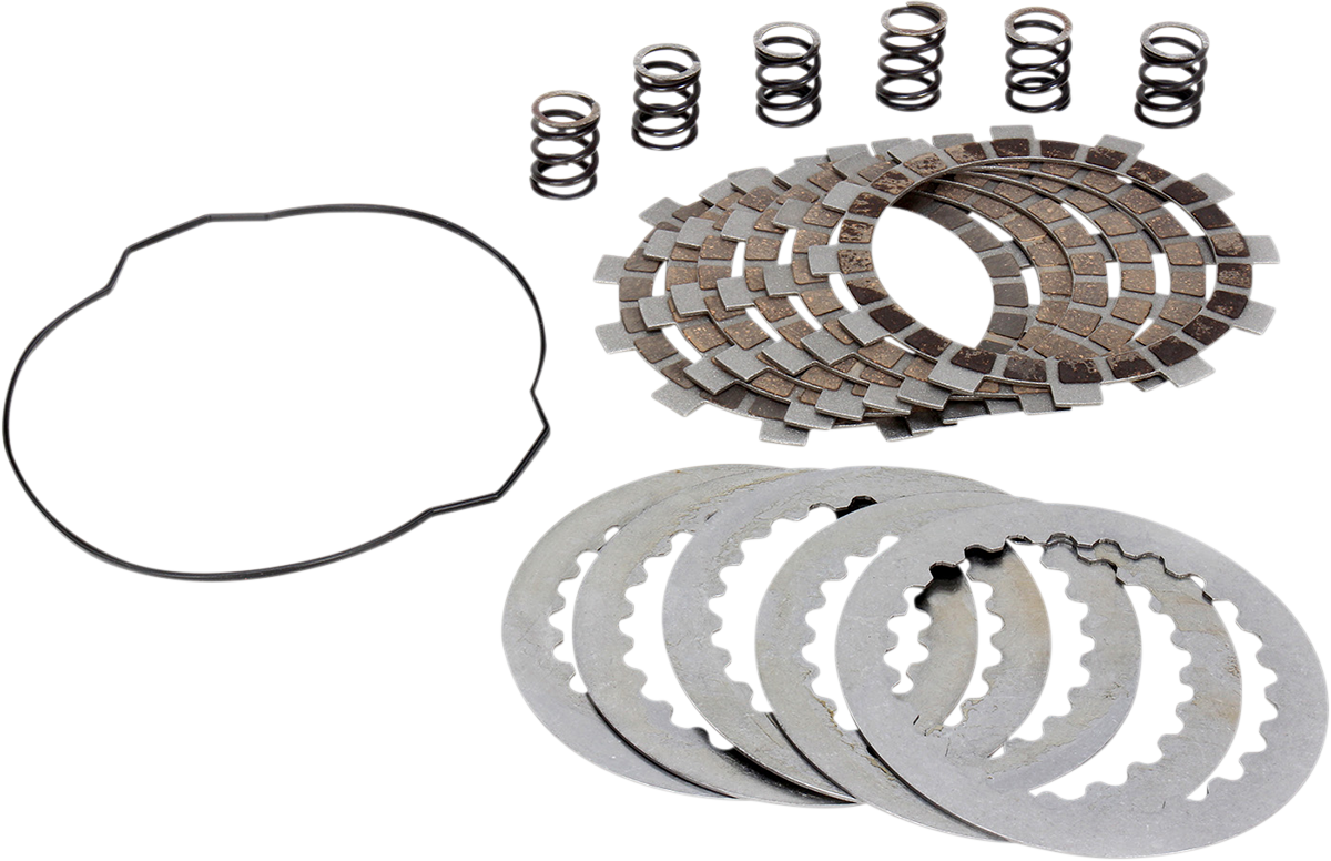 MOOSE OFFROAD Clutch Kit M90-229