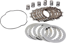 MOOSE OFFROAD Clutch Kit M90-229