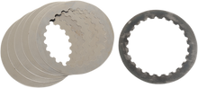 MOOSE OFFROAD Steel Clutch Plates - KTM/Gas Gas/Husqvarna M80-7515-8