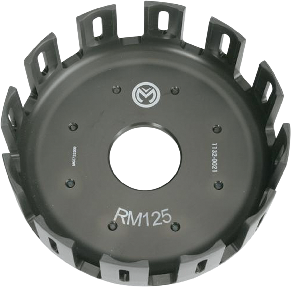 MOOSE OFFROAD Clutch Basket M027