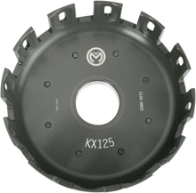 MOOSE OFFROAD Clutch Basket with Cushions - KX125 M029