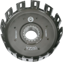 MOOSE OFFROAD Clutch Basket with Gear - Yamaha M054