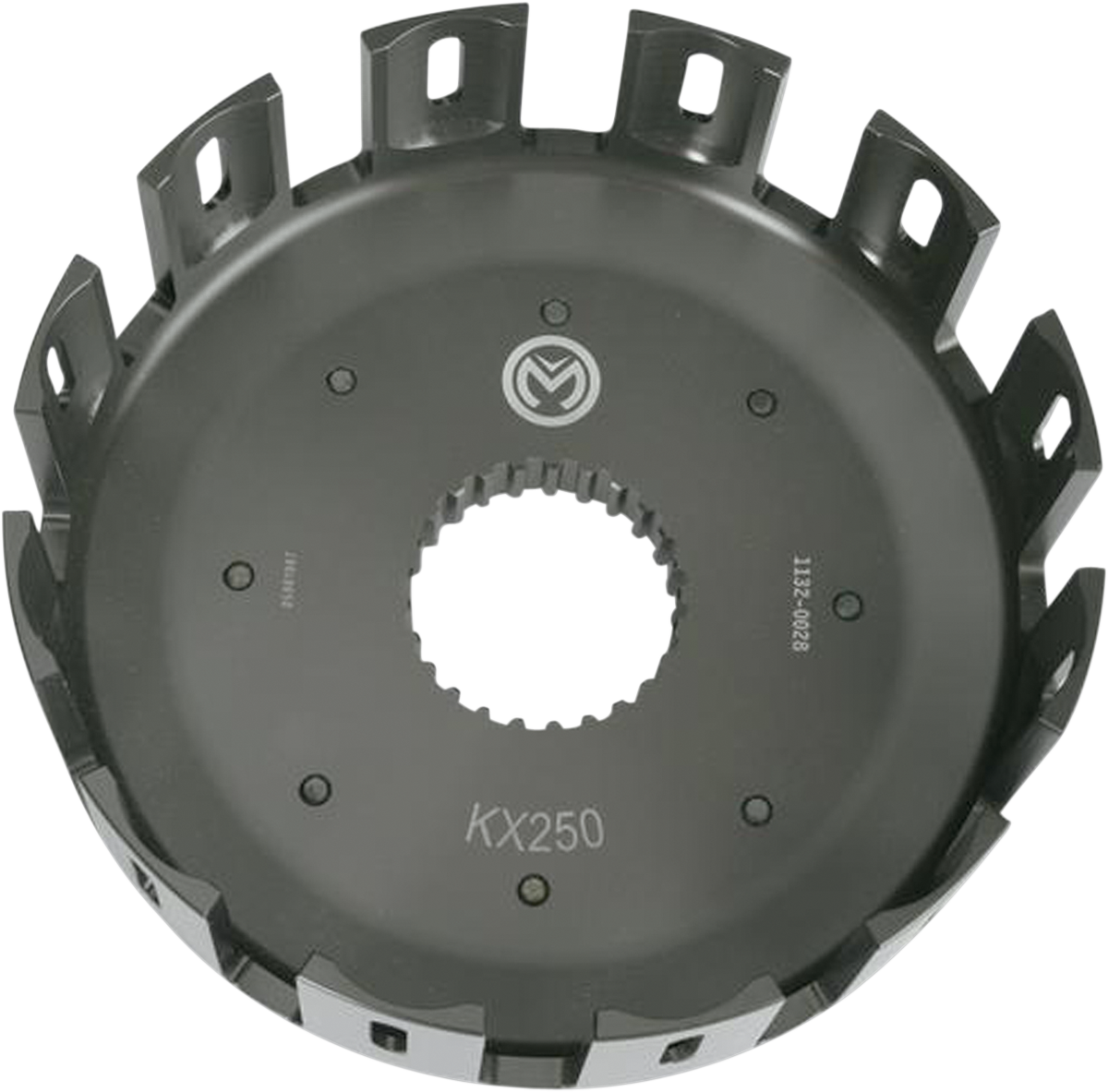 MOOSE OFFROAD Clutch Basket - KX250 M058