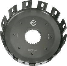 MOOSE OFFROAD Clutch Basket - KX250 M058