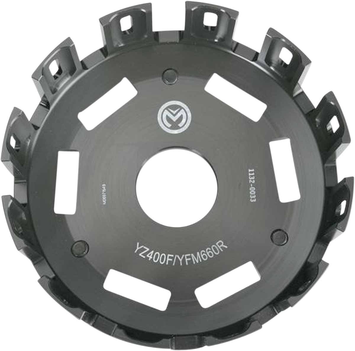 MOOSE OFFROAD Clutch Basket - Yamaha M069