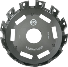 MOOSE OFFROAD Clutch Basket - Yamaha M069