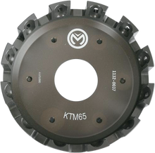MOOSE OFFROAD Clutch Basket - 65 SX M089