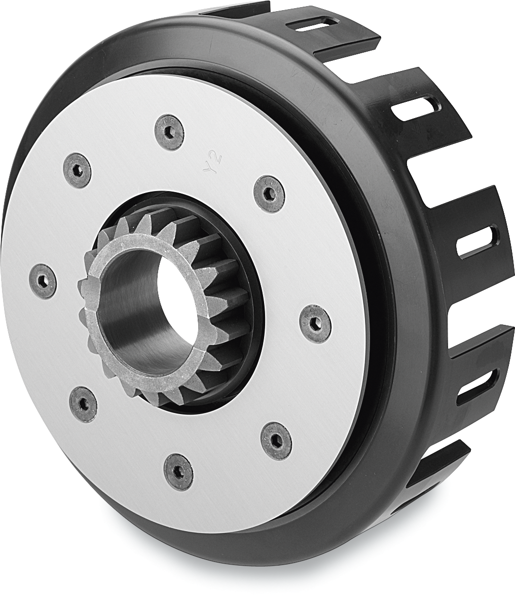 MOOSE OFFROAD Clutch Basket - Honda M094