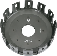 MOOSE OFFROAD Clutch Basket M192