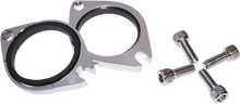 DRAG SPECIALTIES Intake Manifold Flange Kit - '07-'17 Twin Cam I18-0296CKV