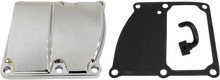 DRAG SPECIALTIES Transmission Top Cover - Chrome - M8 I35-0029C/G