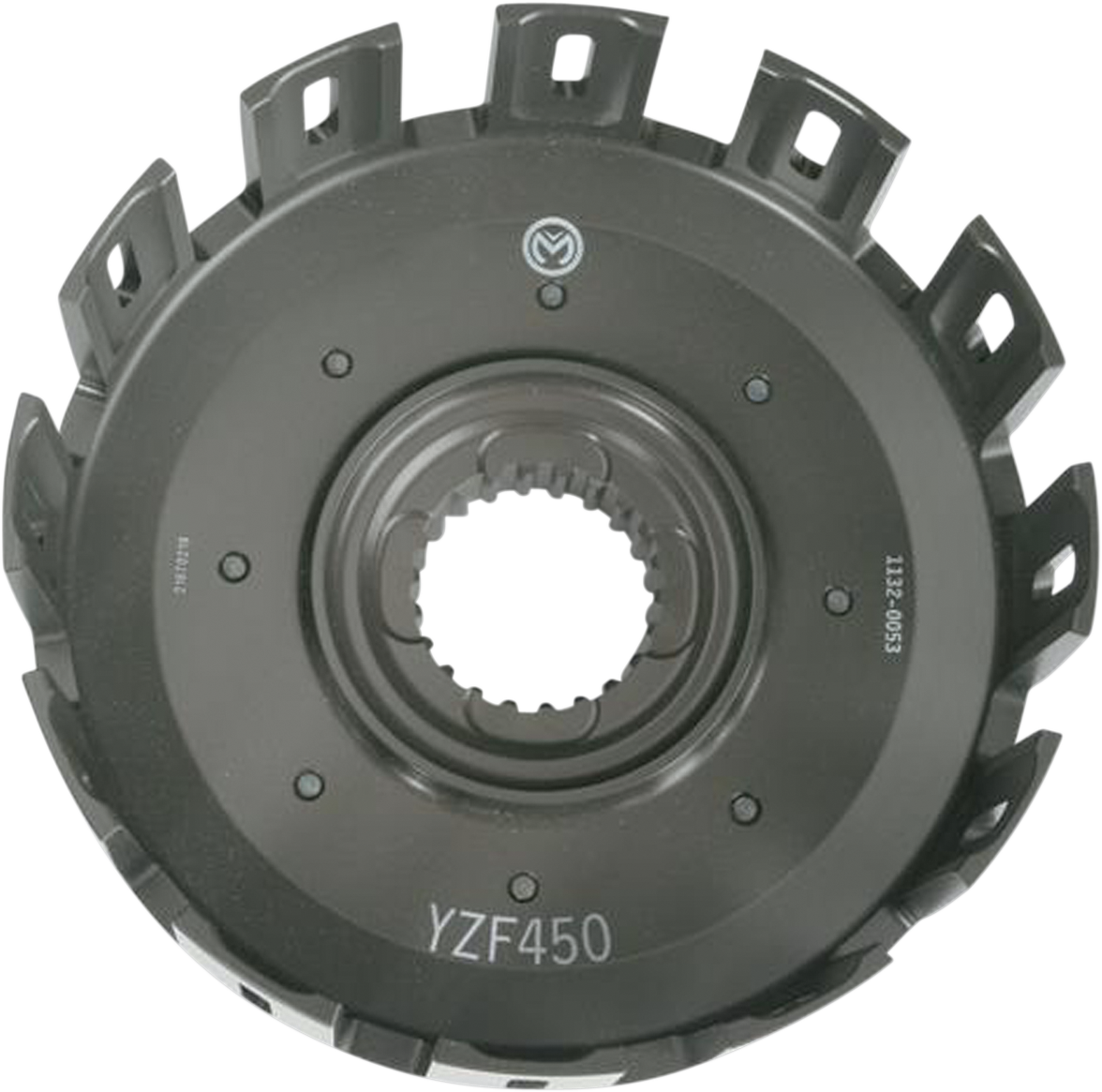 MOOSE OFFROAD Clutch Basket - Yamaha M216