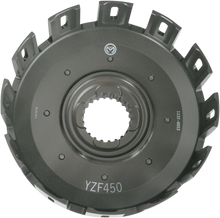 MOOSE OFFROAD Clutch Basket - Yamaha M216