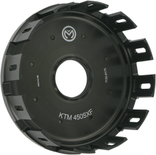 MOOSE OFFROAD Clutch Basket M270