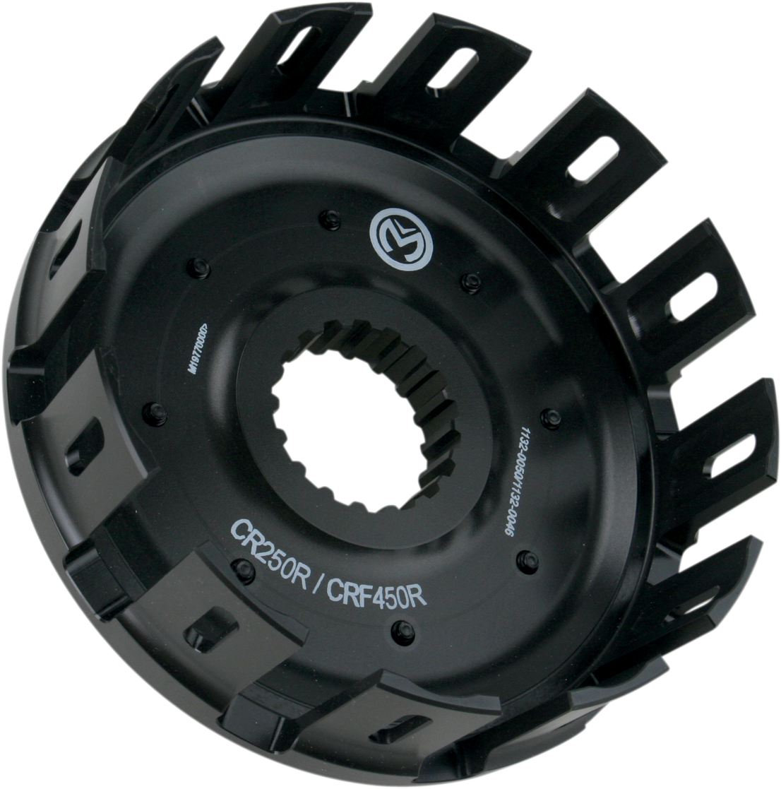 MOOSE OFFROAD Clutch Basket - CRF250/450 M389