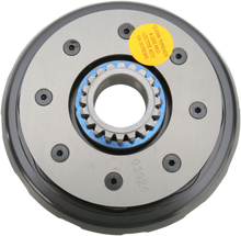 MOOSE OFFROAD Clutch Basket with Gear - CRF250R M694