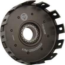 MOOSE OFFROAD Clutch Basket with Gear - Husqvarna/KTM M090-0317