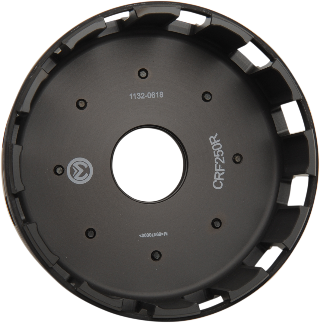 MOOSE OFFROAD Basket Clutch M794