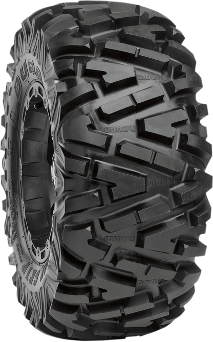 DURO Tire - DI-2025 Power Grip - Rear - 26x10R14 - 4 Ply 31-202514-2610B