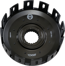 MOOSE OFFROAD Clutch Basket with Cushions - Yamaha M316