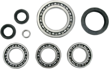MOOSE OFFROAD Differential Bearing/Seal Kit - Front - Yamaha 25-2044