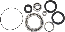 MOOSE OFFROAD Differential Bearing/Seal Kit - Yamaha/CF Moto - Rear 25-2045