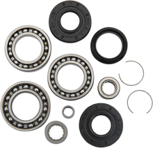 MOOSE OFFROAD Differential Bearing/Seal Kit - Front - TRX 25-2060