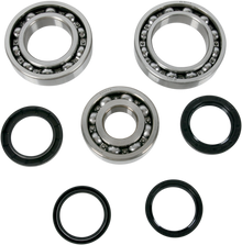 MOOSE OFFROAD Differential Bearing/Seal Kit - Kawasaki - Rear 25-2062