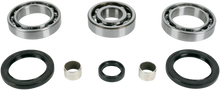 MOOSE OFFROAD Differential Bearing/Seal Kit - Polaris - Rear 25-2056