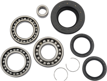 MOOSE OFFROAD Differential Bearing/Seal Kit - Rear - TRX 25-2061