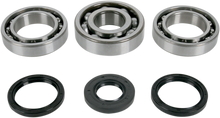 MOOSE OFFROAD Differential Bearing/Seal Kit - Front - Polaris 25-2059