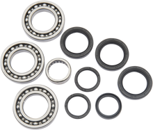 MOOSE OFFROAD Differential Bearing/Seal Kit - Front - Polaris 25-2065