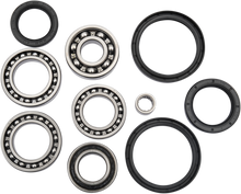 MOOSE OFFROAD Differential Bearing/Seal Kit - Front/Rear - Arctic Cat/Kymco 25-2050