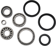 MOOSE OFFROAD Differential Bearing/Seal Kit - Front - Arctic Cat/Kymco 25-2051