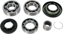 MOOSE OFFROAD Differential Bearing/Seal Kit - Honda - Rear 25-2067