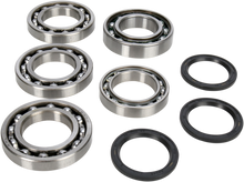 MOOSE OFFROAD Differential Bearing/Seal Kit - Front - Yamaha 25-2073