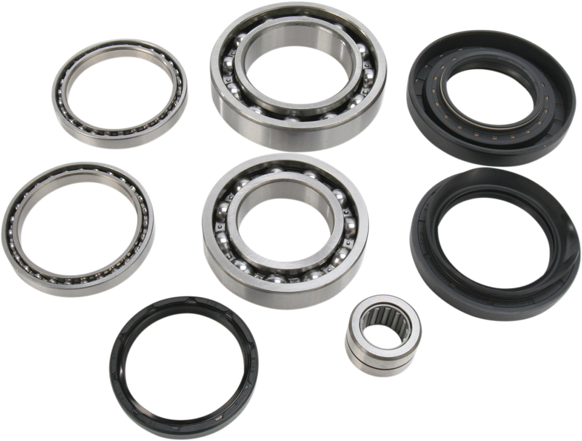 MOOSE OFFROAD Differential Bearing/Seal Kit - Honda - Rear 25-2070
