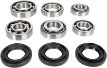 MOOSE OFFROAD Differential Bearing/Seal Kit - Front - Polaris 25-2075