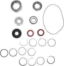MOOSE OFFROAD Differential Bearing/Seal Kit - Polaris - Rear 25-2082